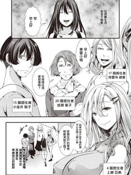 [hal] タワマン・コールガール (コミックゼロス #87) [中國翻譯]_296