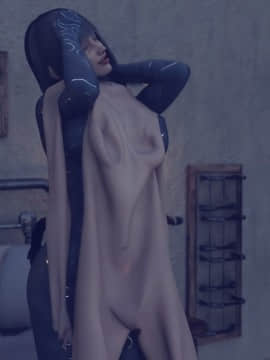 [YTsnow] Demon_009