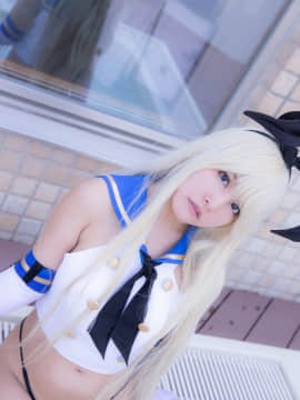 [Lune est Noir dans la cage (Yuria Fujino)]Teitoku_Saigo_wa_Shimakaze_to_132_035