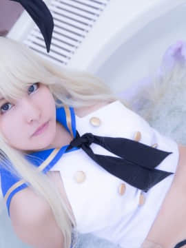 [Lune est Noir dans la cage (Yuria Fujino)]Teitoku_Saigo_wa_Shimakaze_to_139_042