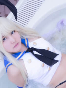 [Lune est Noir dans la cage (Yuria Fujino)]Teitoku_Saigo_wa_Shimakaze_to_140_043