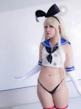 [Lune est Noir dans la cage (Yuria Fujino)]Teitoku_Saigo_wa_Shimakaze_to_097_039