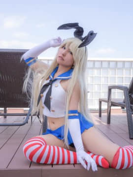 [Lune est Noir dans la cage (Yuria Fujino)]Teitoku_Saigo_wa_Shimakaze_to_099_002