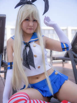 [Lune est Noir dans la cage (Yuria Fujino)]Teitoku_Saigo_wa_Shimakaze_to_101_004
