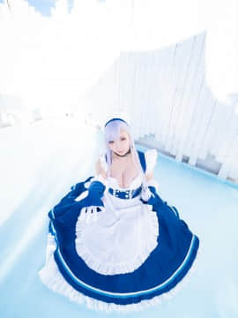 [Shooting_Star_s(SAKU)]belfast_a020