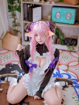 [二佐Nisa] 幻想娜魯梅娅_05_5_1607475941656