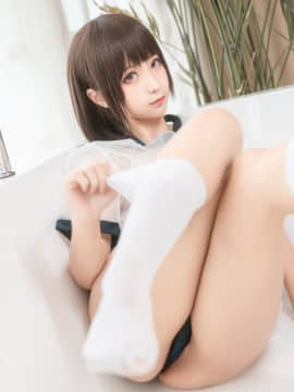 [蠢沫沫] 透明体操服_(www.8kcosplay.com)(16)