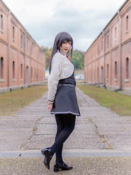 [Fantasy Factory(小丁)] 2020.01-2020.06 Collection_022_2020.01_021
