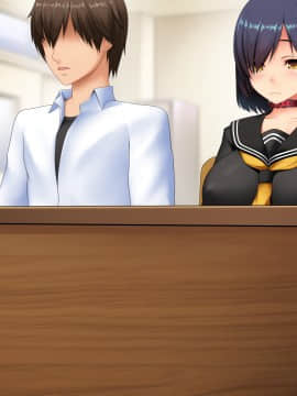 [イシコロドウ] 性処理係のいるエッチな学園新生活_058_CG08_01
