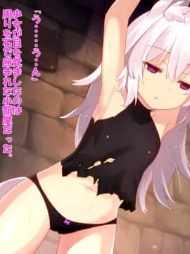 [華グルメ]雌犬の躾は地下室で_010_2
