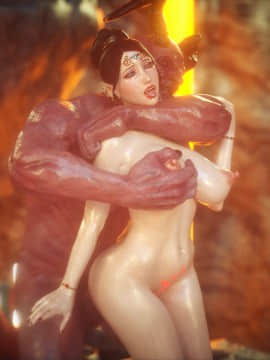 [Jared999D] Elf Slave 8 - Main set (The Final)_ES8_E08_358
