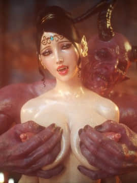[Jared999D] Elf Slave 8 - Main set (The Final)_ES8_E08_364