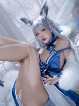 [水淼Aqua] 信浓_hj8.top036