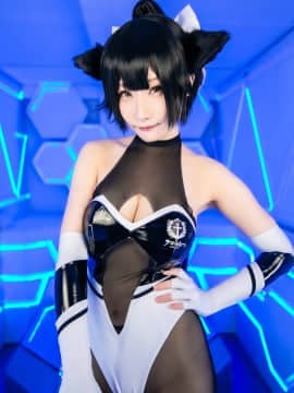 エアコミケ２ スイートレーン11 愛宕・高雄レースクイーンROM_002_takao_1