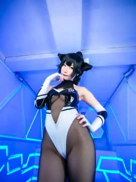 エアコミケ２ スイートレーン11 愛宕・高雄レースクイーンROM_003_takao_2