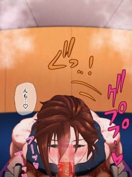 [月夜の研Q所 (ケわQ罰)] 搾精筋トレジムデート～汁だく筋デレラガールズ～_131