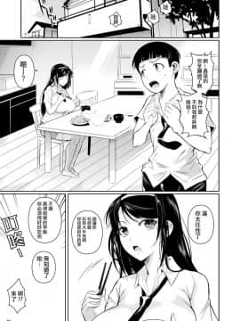 [シュート・ザ・ムーン (フエタキシ)] 冬虫夏草 1 ~ 8 [中国翻訳]_002