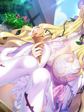 [ユメミル] ガールズ・ブック・メイカー ～グリムと三人のお姫さま2～_e_cg0201_b