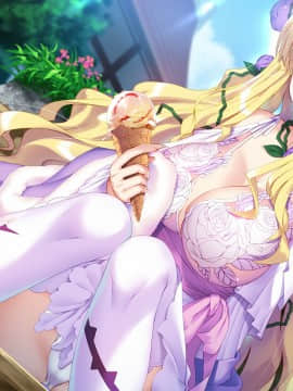 [ユメミル] ガールズ・ブック・メイカー ～グリムと三人のお姫さま2～_e_cg0201LL_a