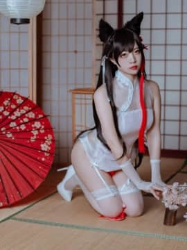 [二佐nisa] 爱宕旗袍_[fbfb.me](3)