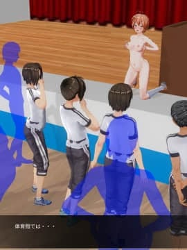 [ひとり] 催眠学園～番外篇 ~ 肉体操作～身体・体力測定編後篇_0008