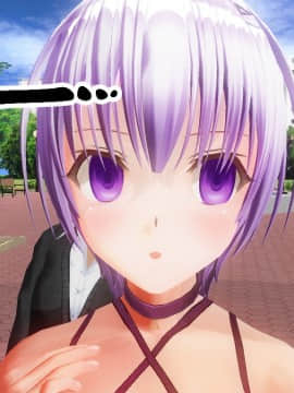 [ひとり] 超能力学園 ~ 第二話：肉体コントローラー～その2：初めての公衆露出～_0015