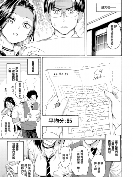 [藤丸] ギャルから学ぶイイ方法 (COMIC快楽天 2021年1月号) [無邪気漢化組][MJK-21-Z2526][無修正]_MJK-21-Z2526-007