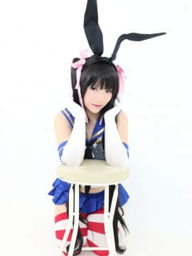 [もぐもぐちーず！ (雪菜)] 今日の雪菜さん-しま〇ぜコス編-_0030