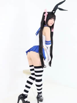[もぐもぐちーず！ (雪菜)] 今日の雪菜さん-しま〇ぜコス編-_0091