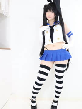 [もぐもぐちーず！ (雪菜)] 今日の雪菜さん-しま〇ぜコス編-_0115