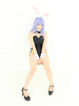 [もぐもぐちーず！ (雪菜)] うどんげ生ばにー_0003