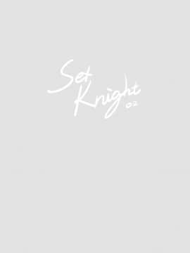[MountainHan] SexKnight_02 (Arknights) [Chinese]_02