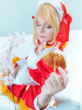 [C9Sneaky] Nero Maid Set_5：ppmCJKKL_4
