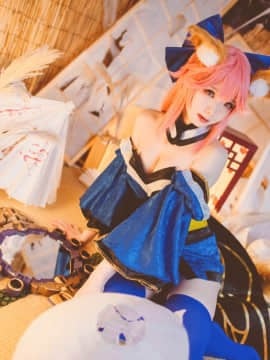 [霜月shimo] Tamamo_004