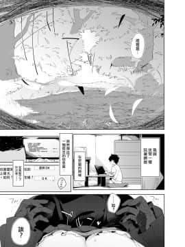 [Tempest (温野りょく)] TSねこサキュバスさんは搾精なんてしたくない! [中国翻訳] [DL版]_0003