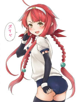 晴釜 艦これ [Pixiv]_62951012_p2_master1200
