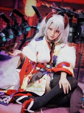 [枣糕] Azur Lane - Prinz Eugen_Natsume_Azur Lane_Prinz Eugen (Hyakka Ryouran ver.)_bbs.nga.cn-read.phptid=15908286_001