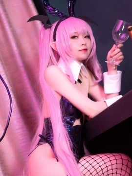 [G44不会受伤] 露露姆兔女郎_03_405A7913