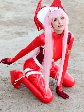 [Meggii Kohai] Zero Two_10_Meggii_Kohai_Zero_Two_10