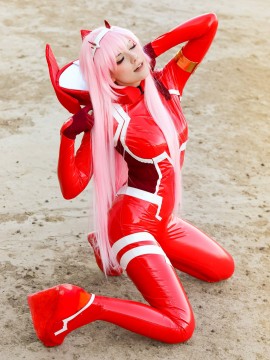 [Meggii Kohai] Zero Two_12_Meggii_Kohai_Zero_Two_12