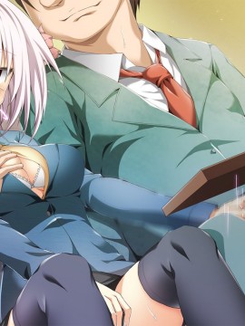 [おばんざい☆スタジオ (むこうはらしりゅう)] OJT(おま○こじっくり突きまくり)～とある企業のOJT指導で堕ちた快楽姉妹の話～_433_09_014