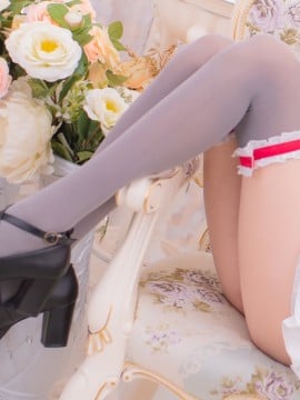 [炸酱沐沐] Sakura Maid_APM00046