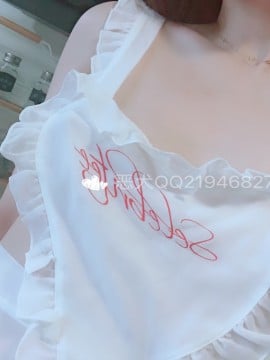 [惡犬小姐姐] 廚娘套_2