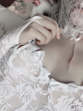 [惡犬小姐姐] 新娘套_12