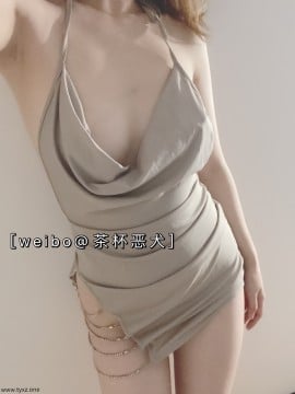 [惡犬小姐姐] buling套_13
