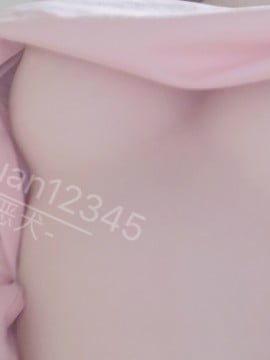 [惡犬小姐姐] 粉色系少女_15