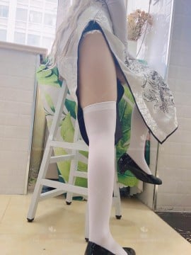 [工口糯米姬] 緣之空_14