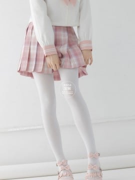 [緊急企劃] 粉色JK_14