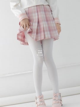 [緊急企劃] 粉色JK_16