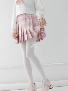[緊急企劃] 粉色JK_17